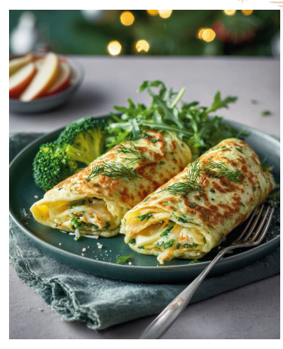 Фото блюда: Арбузная свежесть