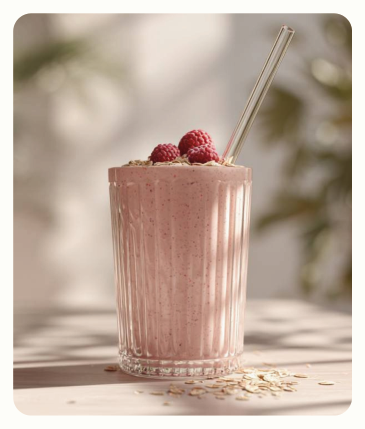 Фото блюда: Малиновый чизкейк