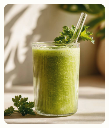 Фото блюда: Летний луг